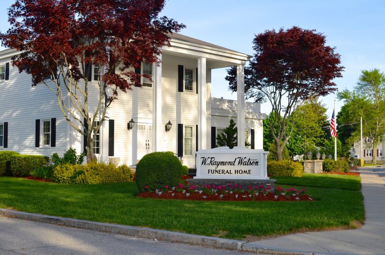 Watson Funeral Home