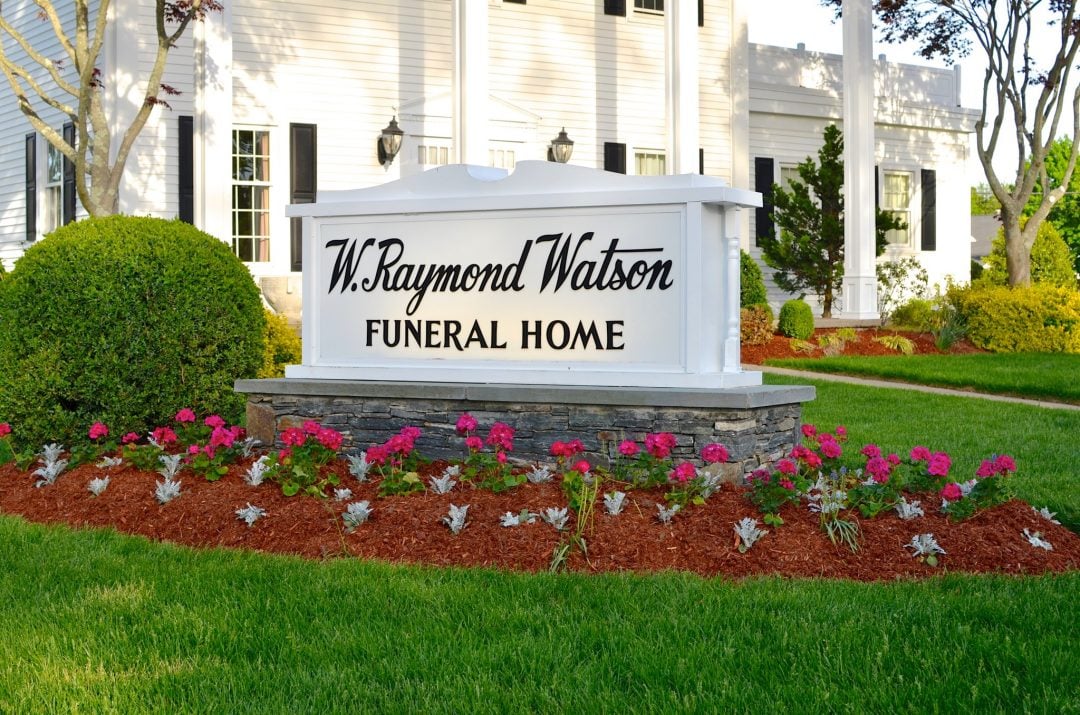 Watson Funeral Home