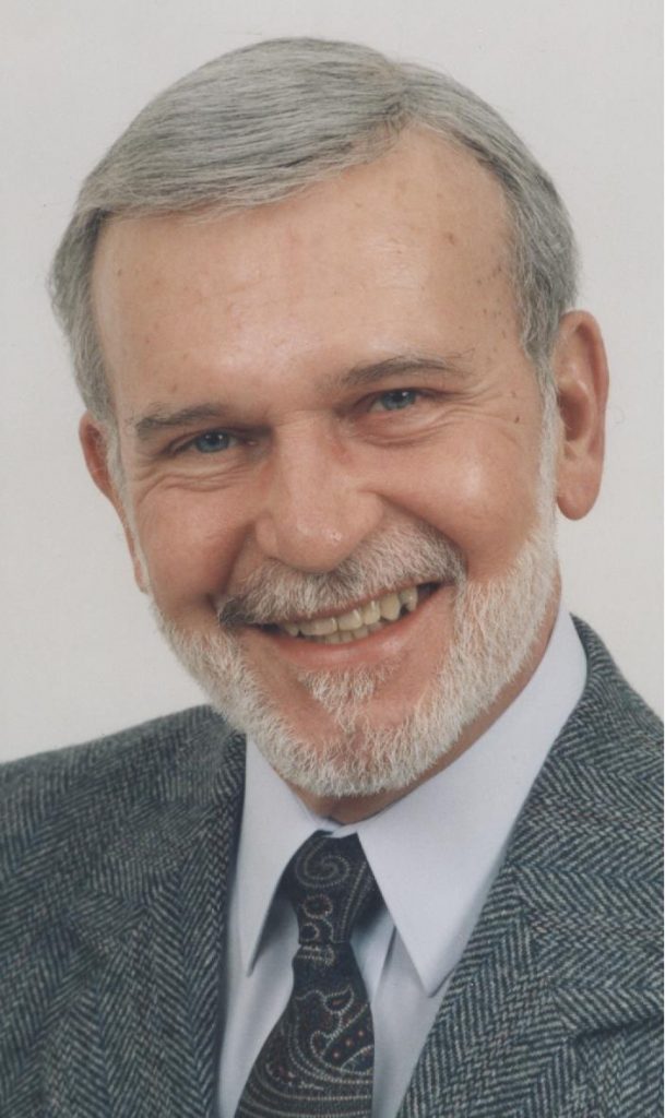 John Baxter Sr. photo 001 Watson Funeral Home